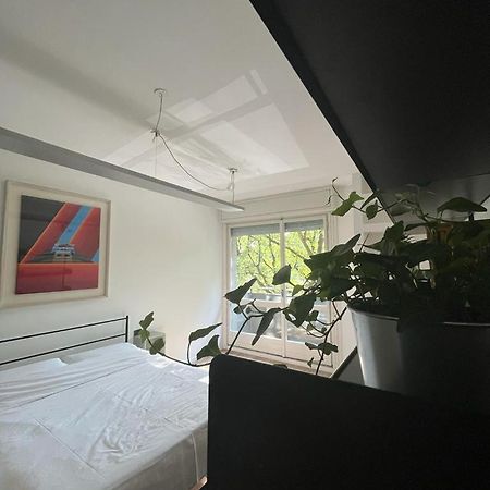 Apartamento Stylish Loft In Milan Mi-Cofiera-Citylife Exterior foto