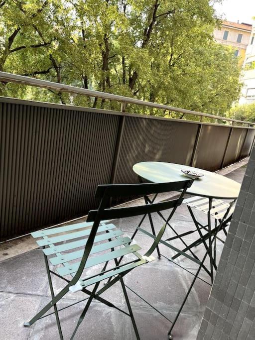 Apartamento Stylish Loft In Milan Mi-Cofiera-Citylife Exterior foto